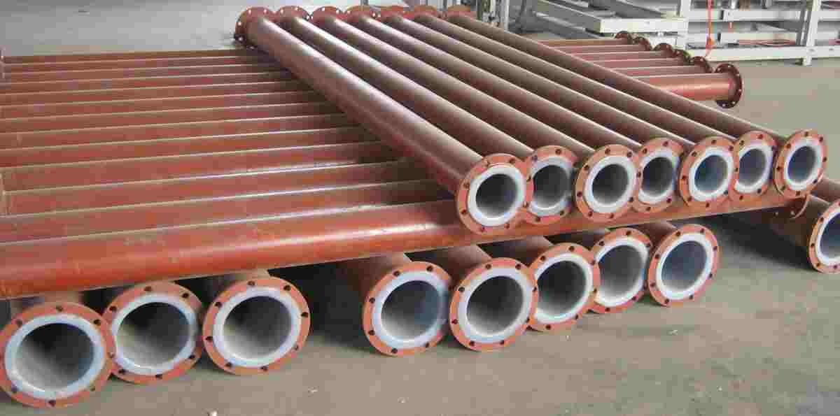 工業(yè)水處理管道/工業(yè)水處理防腐襯塑管道/工業(yè)水處理管道生產(chǎn)廠家 -